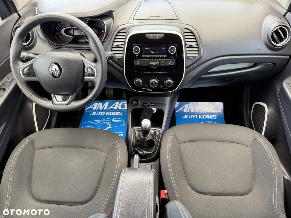 Renault Captur 1.5 dCi Life - 16