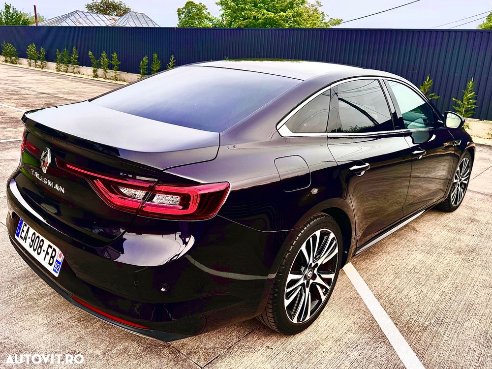 Renault Talisman - 18