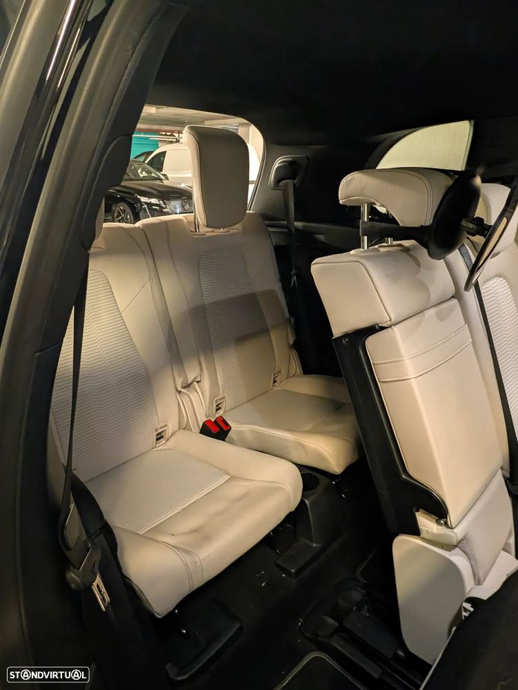 Mercedes-Benz GLB 200 d - 25