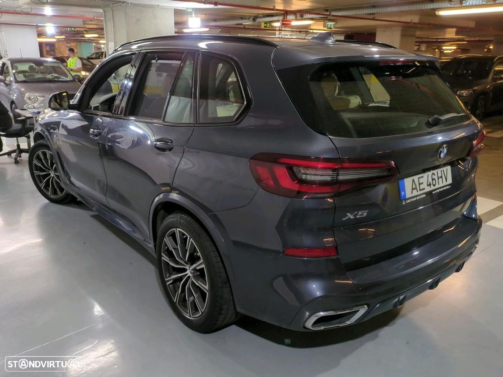 BMW X5 45 e xDrive Pack M - 2