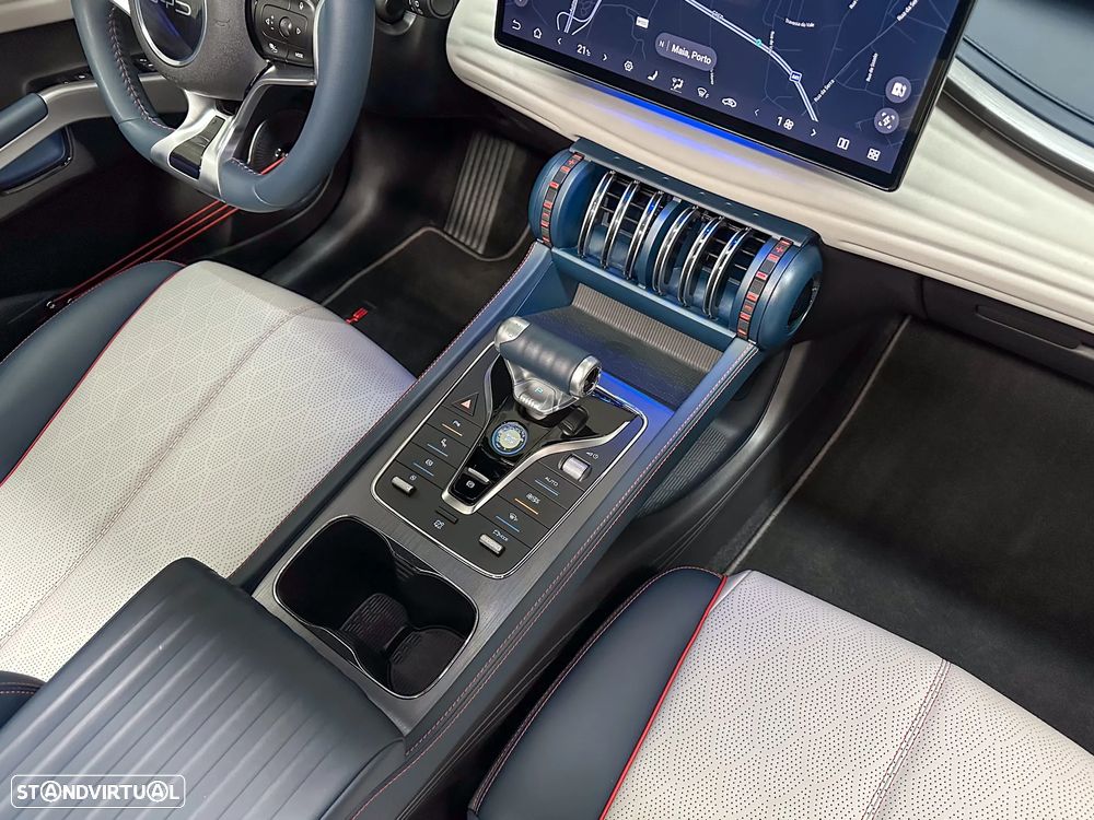 BYD Atto 3 Design - 47