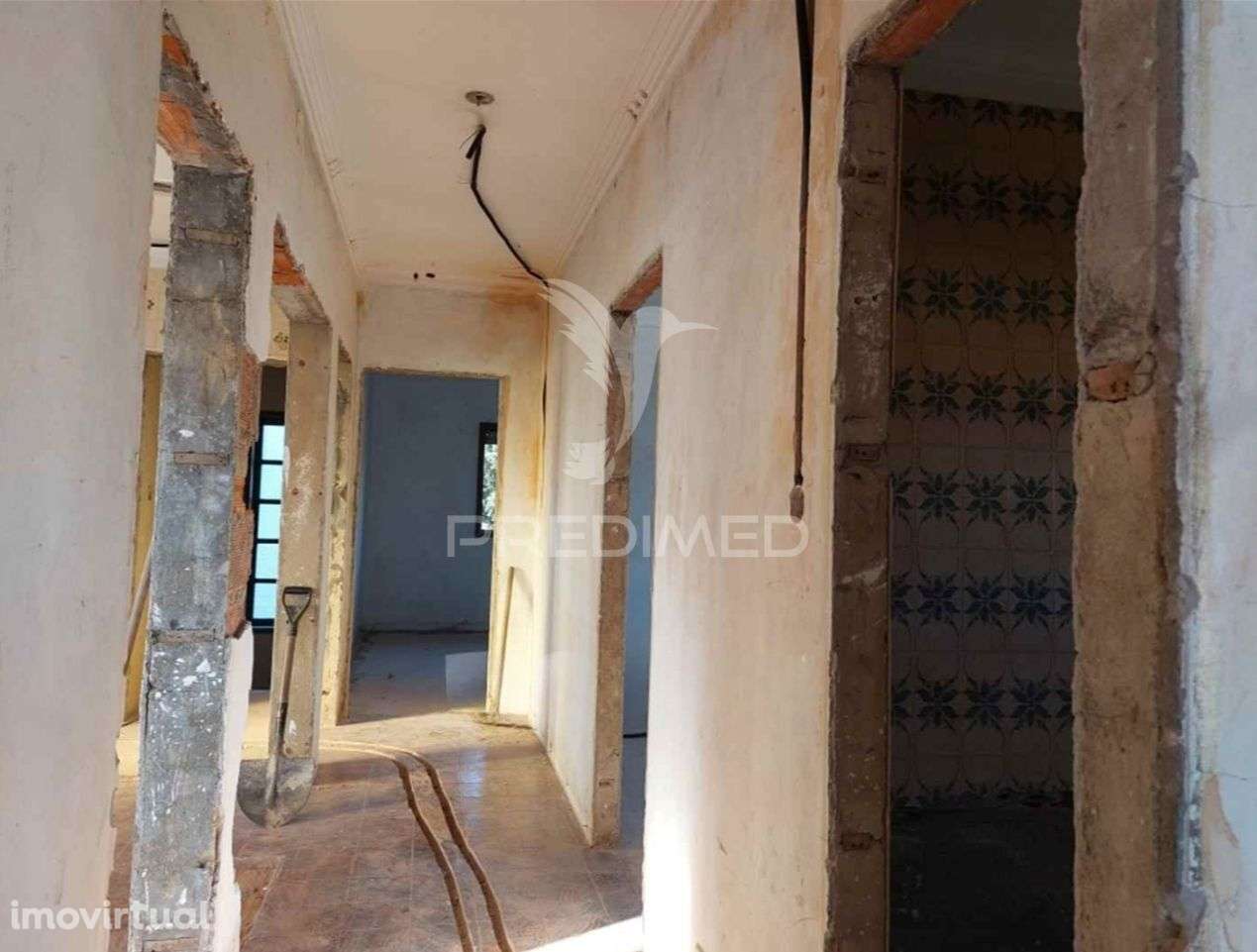 Moradia Isolada - Santa Maria de Lamas - Grande imagem: 2/9