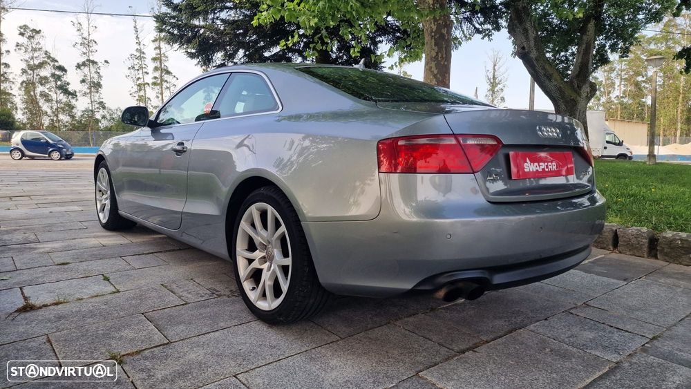 Audi A5 1.8 TFSI multitronic - 6