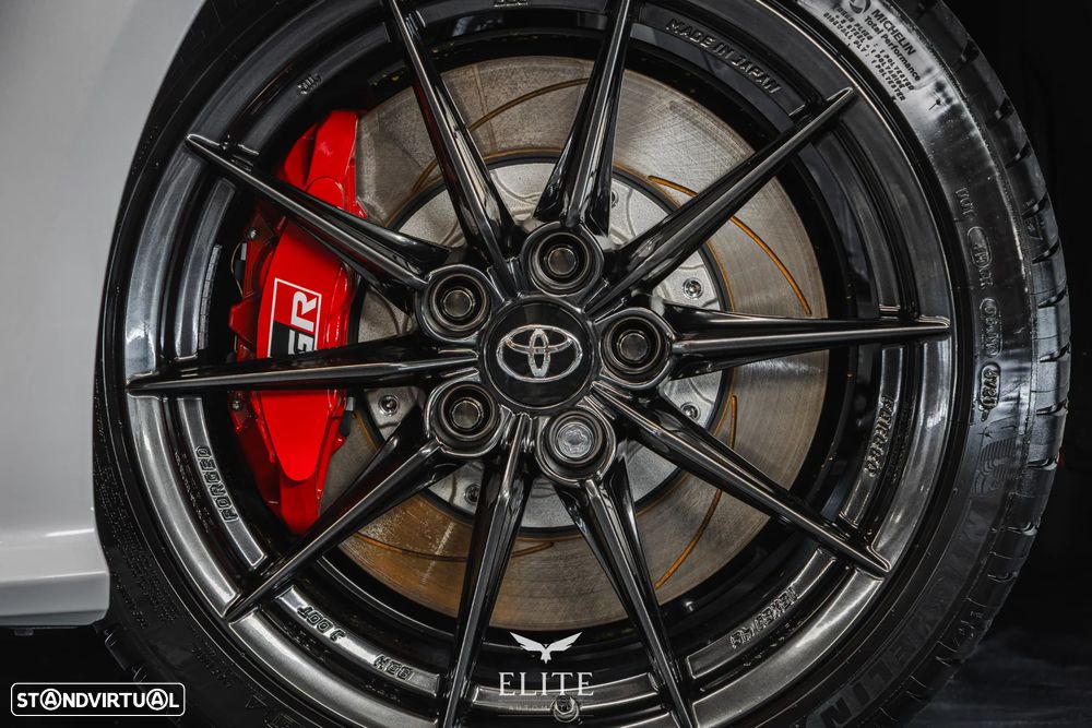 Toyota GR Yaris 1.6 T Extreme Rally - 5
