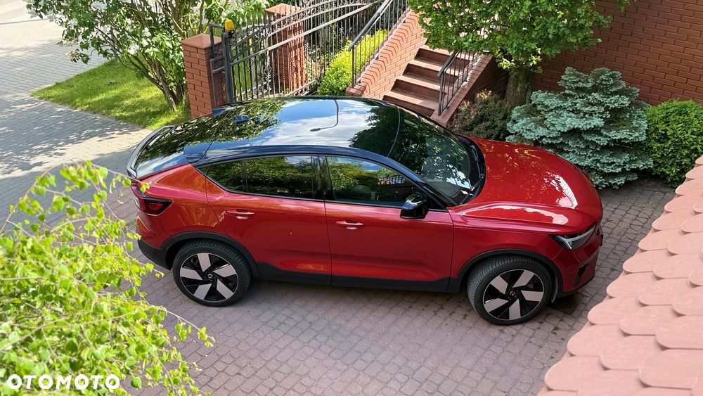 Volvo C40 Recharge Twin AWD Ultimate - 28