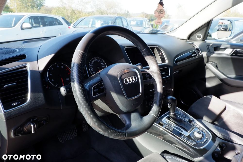 Audi Q5 2.0 TFSI Quattro S tronic - 26
