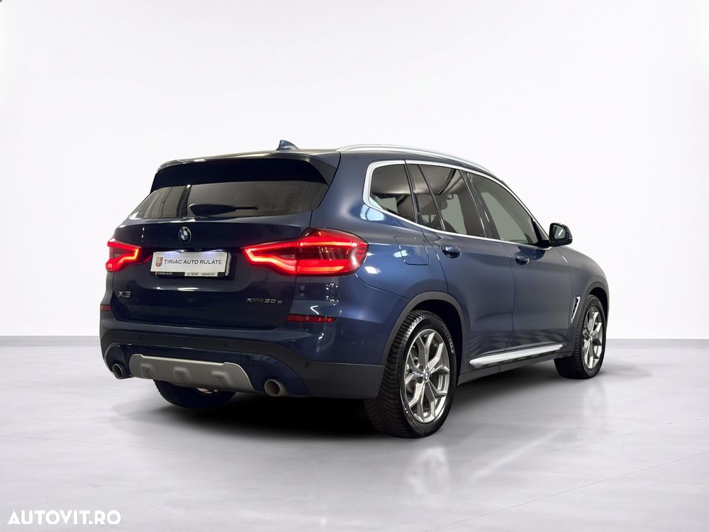 BMW X3 - 6