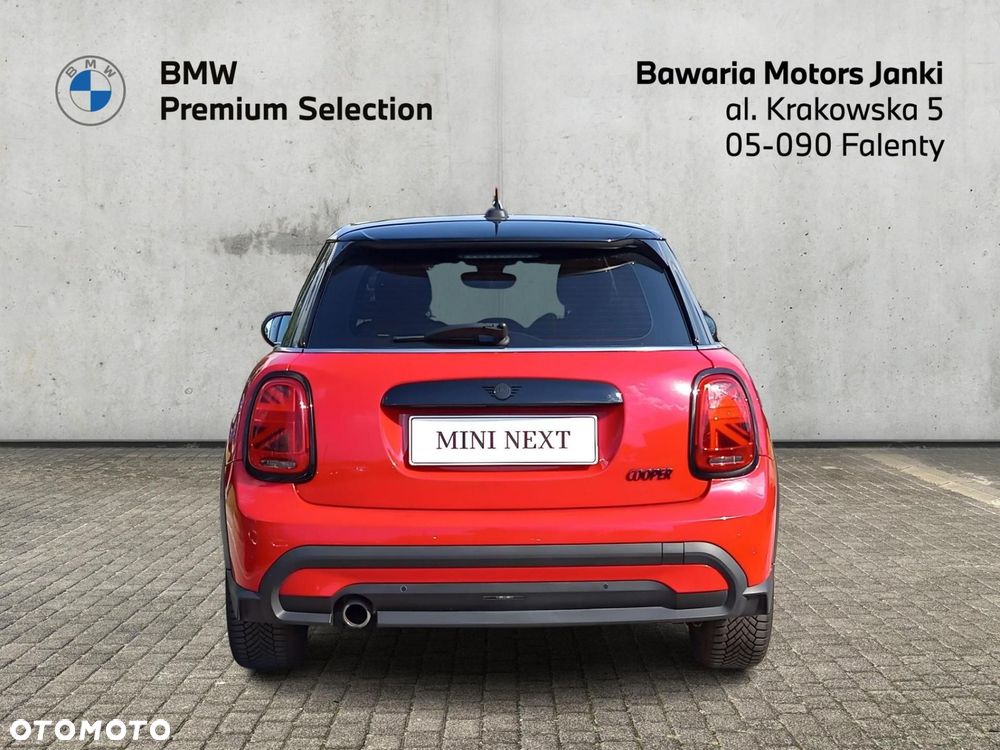 MINI Cooper - 6