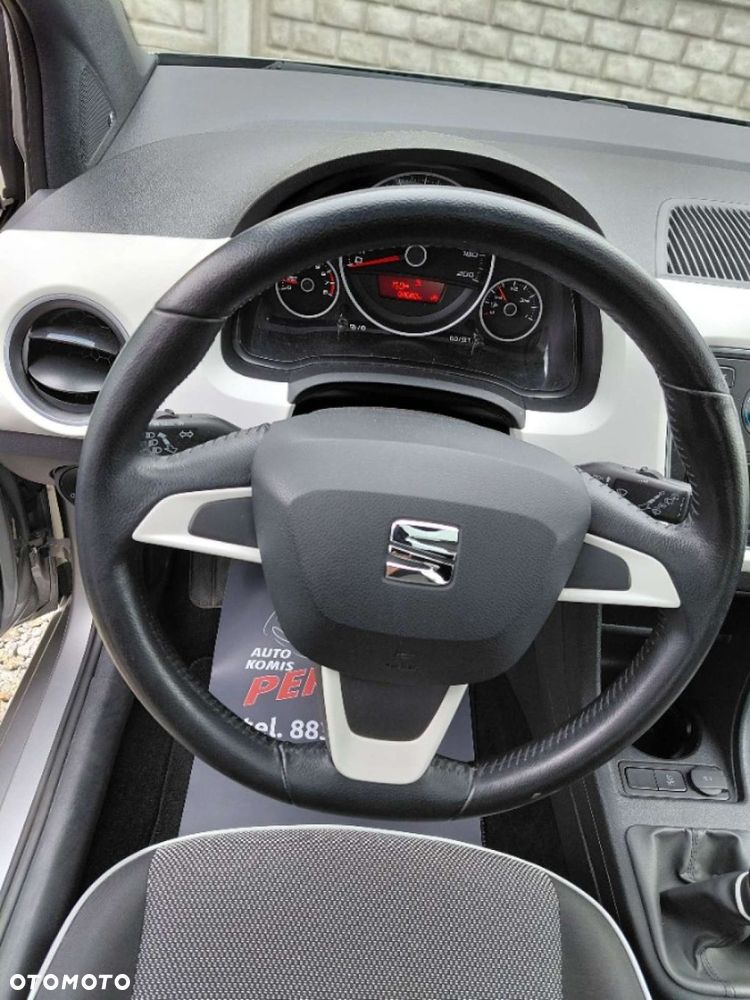 Seat Mii - 13