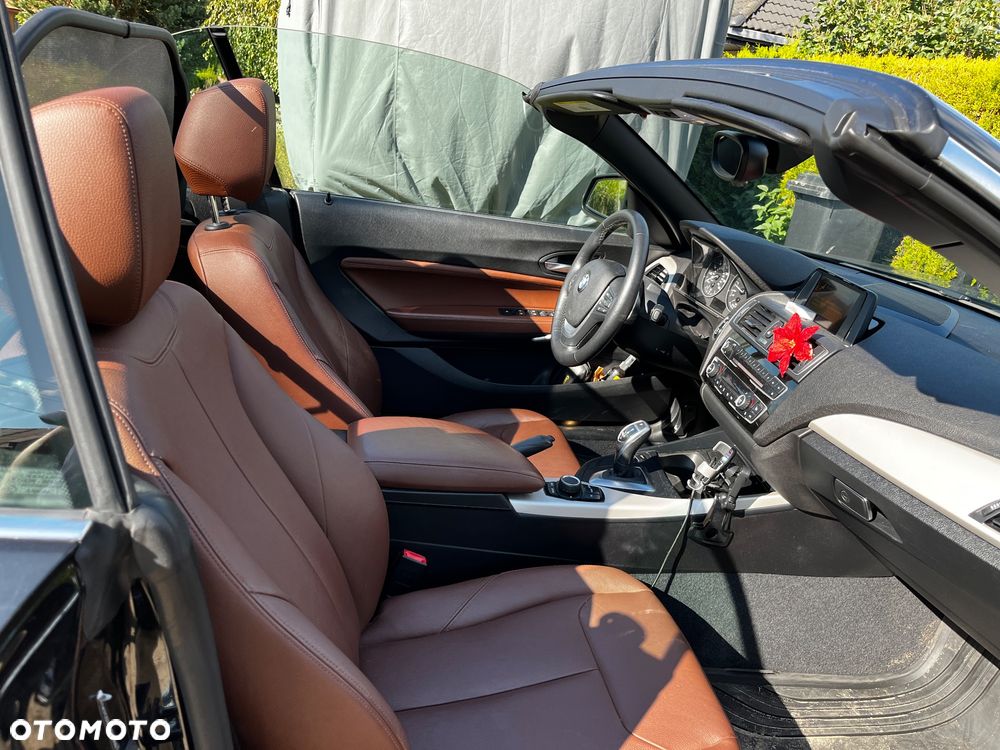 BMW Seria 2 228i - 8