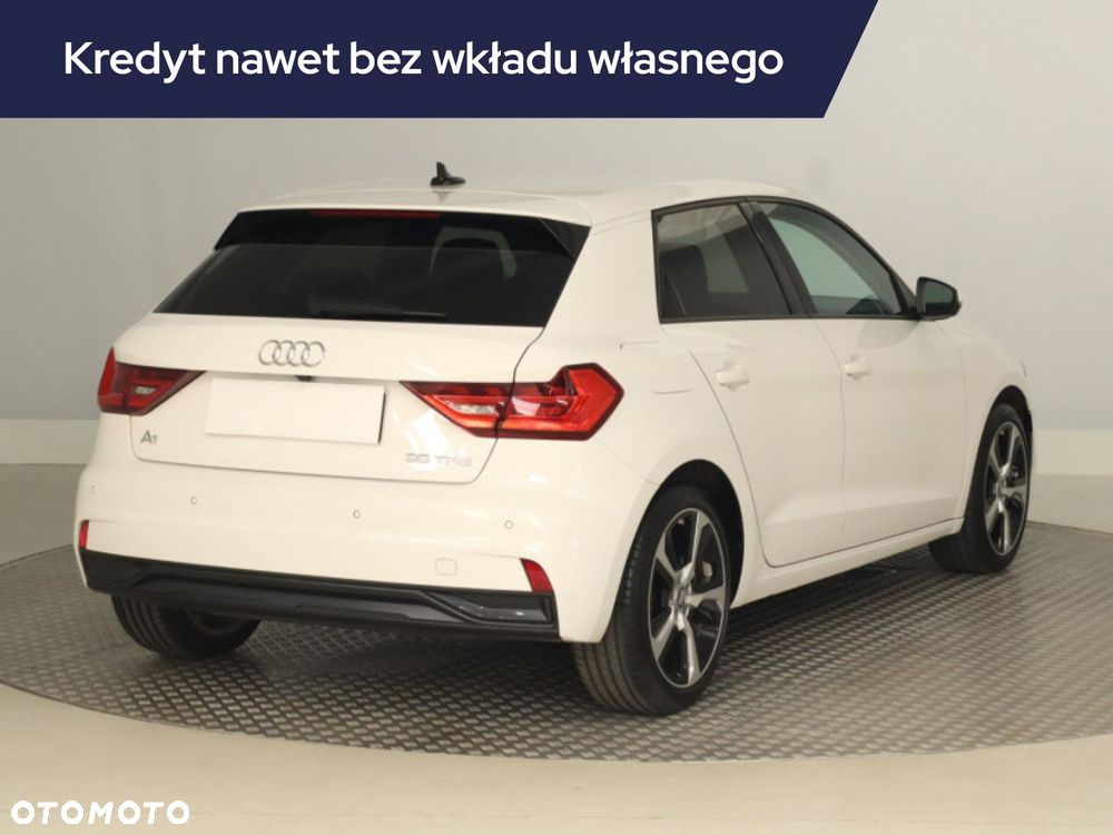 Audi A1 Sportback - 7