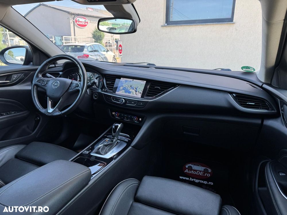 Opel Insignia - 6