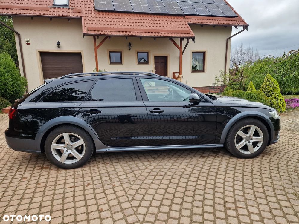 Audi A6 Allroad 3.0 TDI S tronic DPF - 3