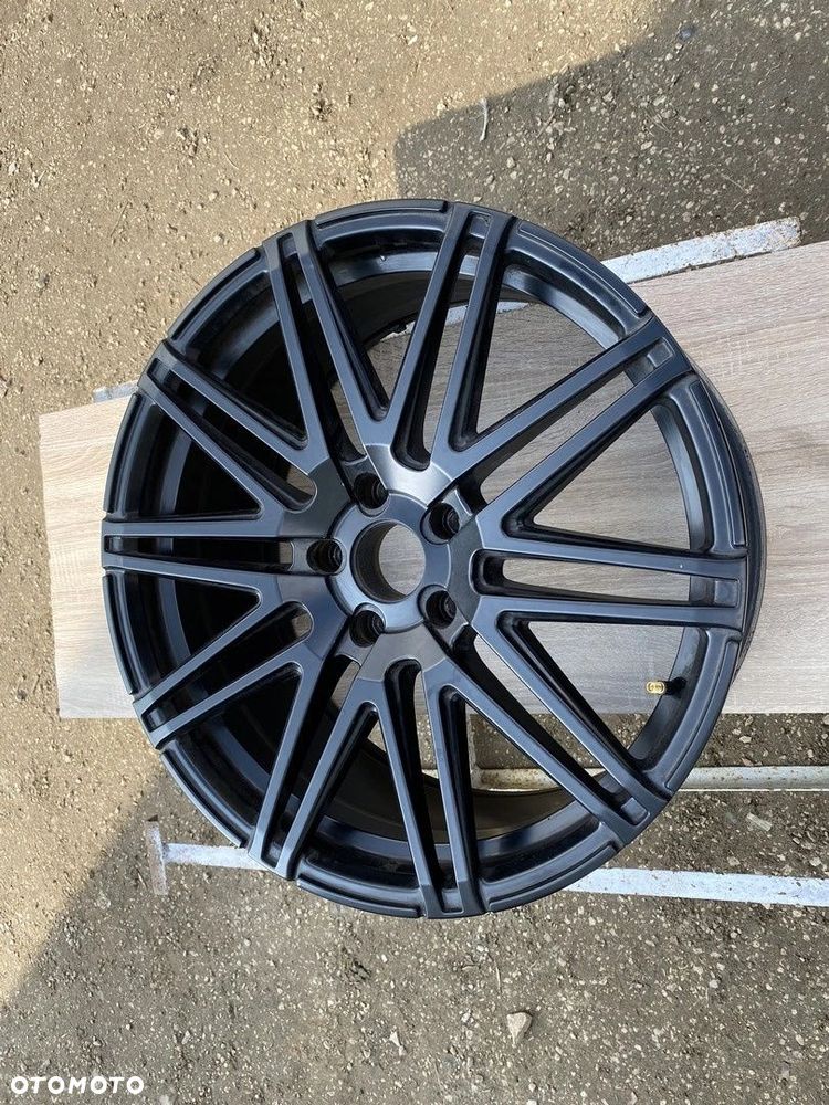 FELGA ALUMINIOWA VW MULTIVAN T6 9JX20 ET42 5X120 - 2