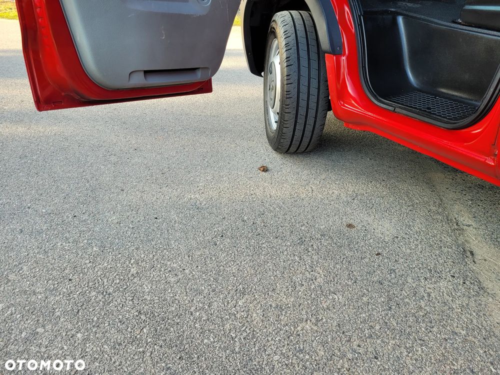 Renault Master - 22