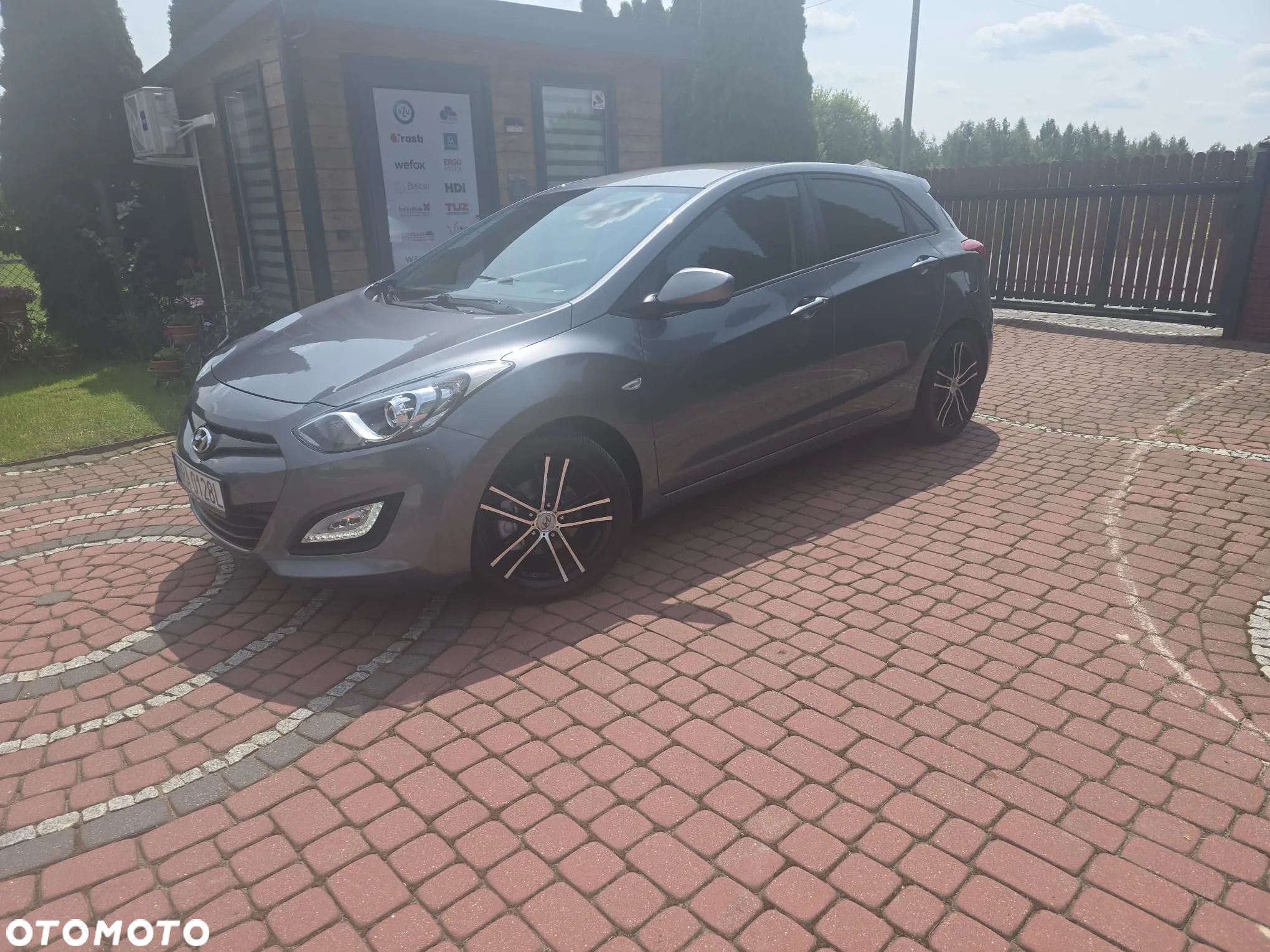 Hyundai i30 1.4 Style - 1
