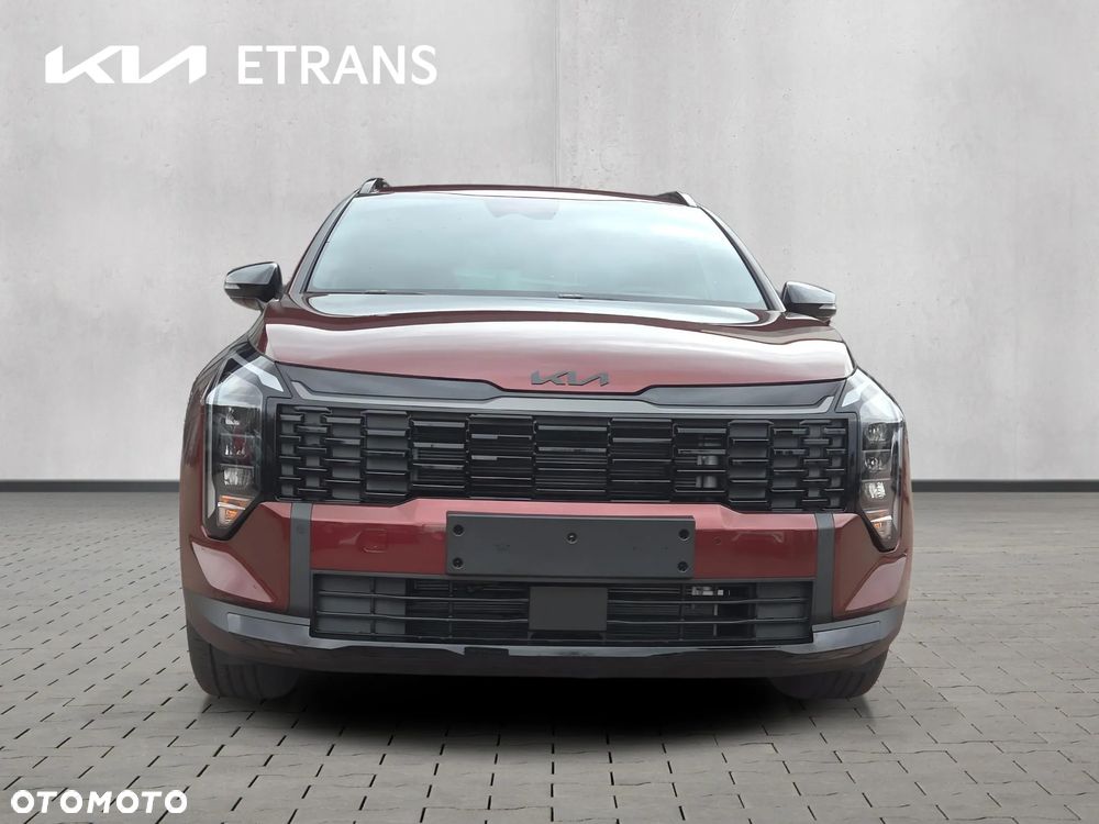 Kia Sportage 1.6 T-GDI L 2WD DCT - 8