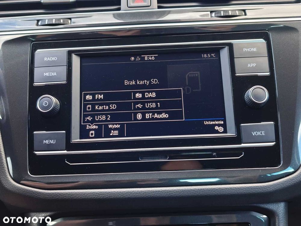 Volkswagen Tiguan 1.5 TSI EVO Life DSG - 33