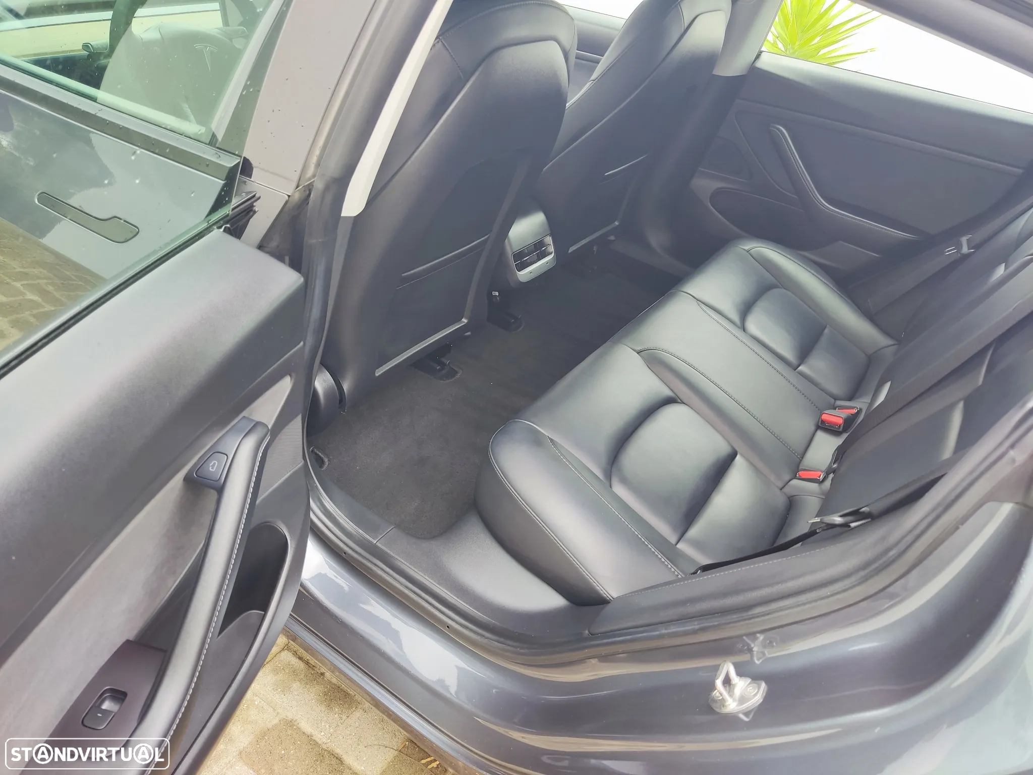 Tesla Model 3 Tração Traseira - 13