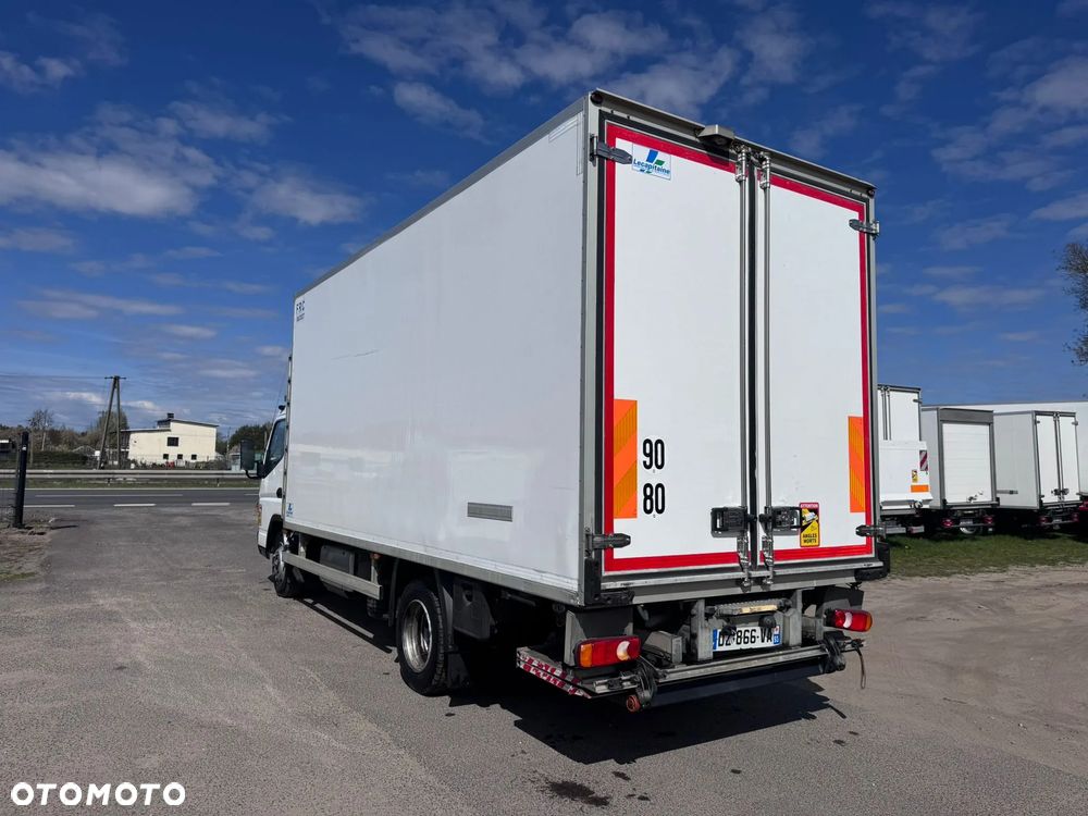 Mitsubishi Fuso 75C15 - 5