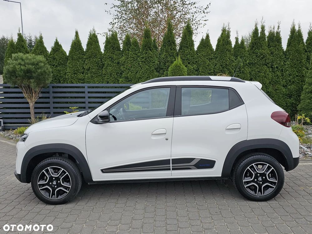 Dacia Spring Comfort - 13