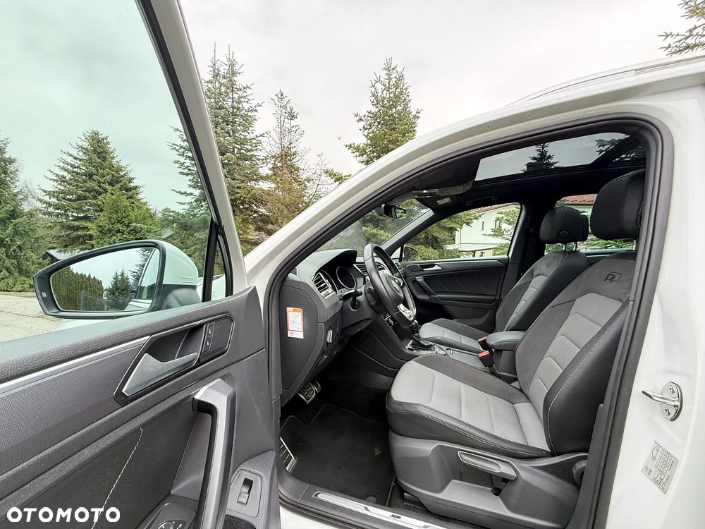 Volkswagen Tiguan 2.0 TSI 4Motion (BlueMotion Technology) DSG Highline - 15