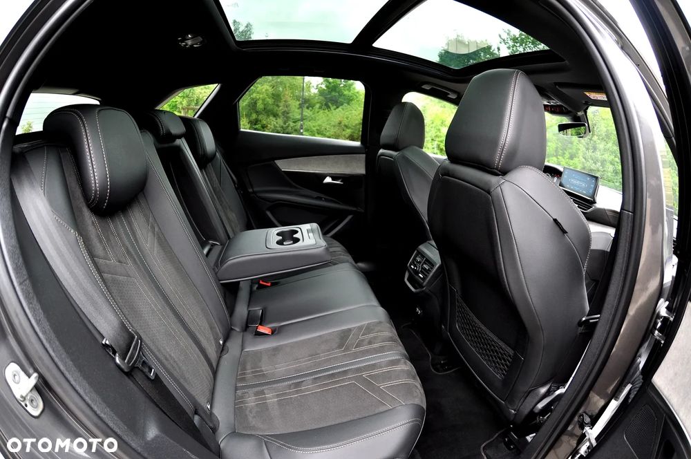 Peugeot 3008 1.5 BlueHDi GT S&S - 24