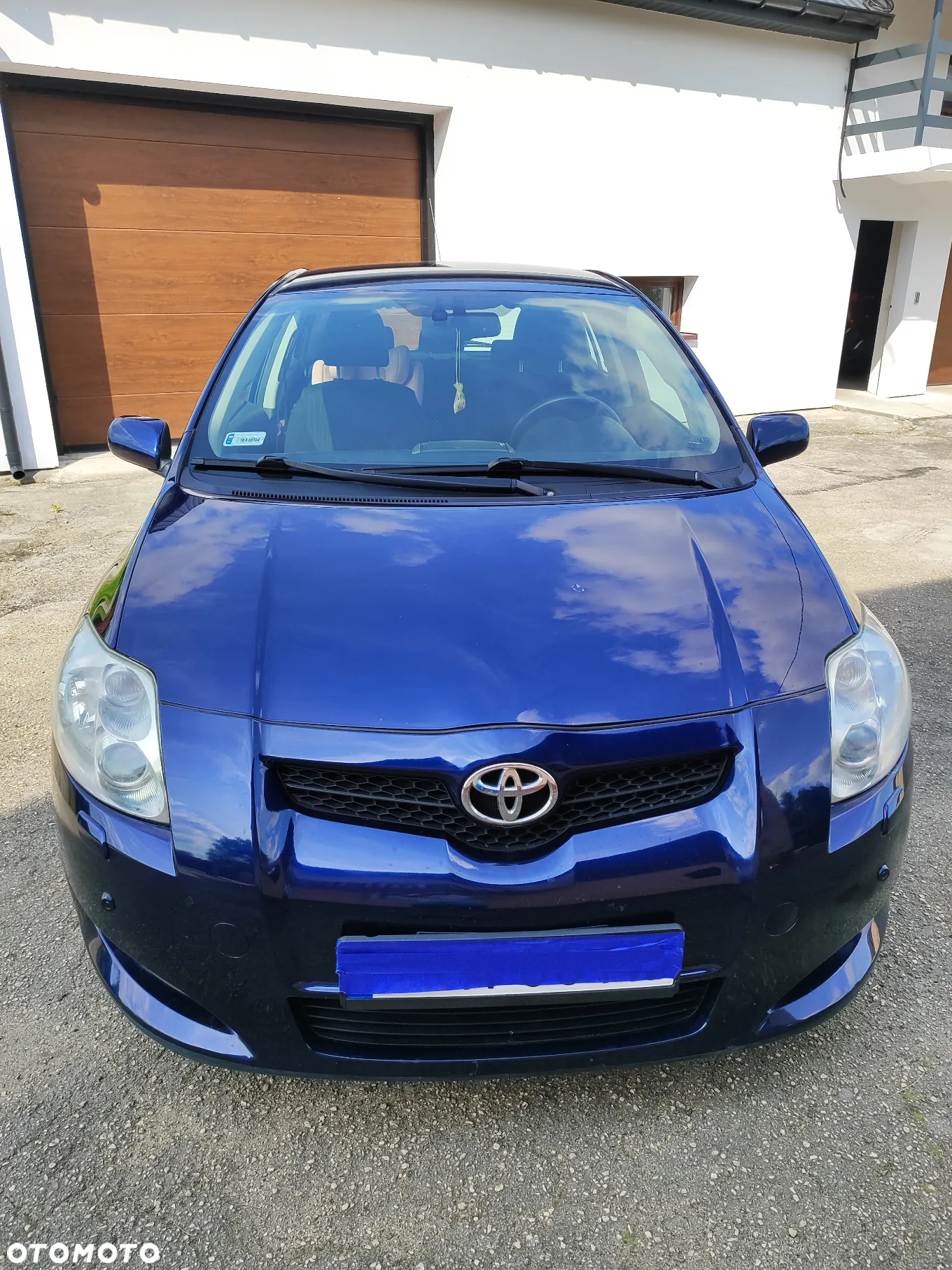Toyota Auris 1.6 VVT-i Luna MM - 2