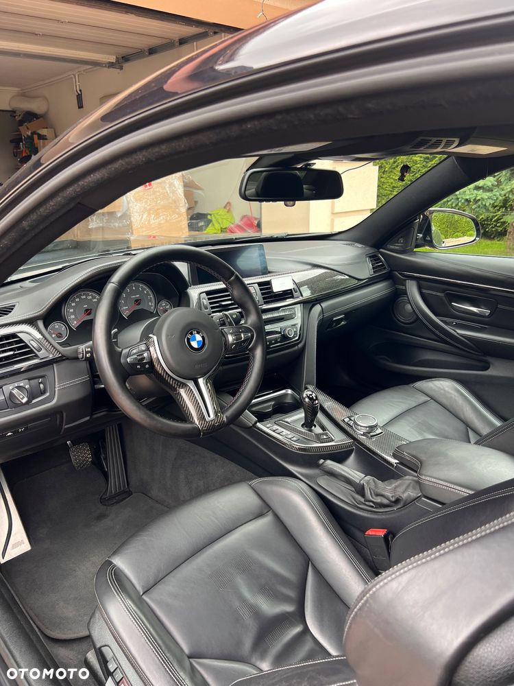 BMW M4 - 7