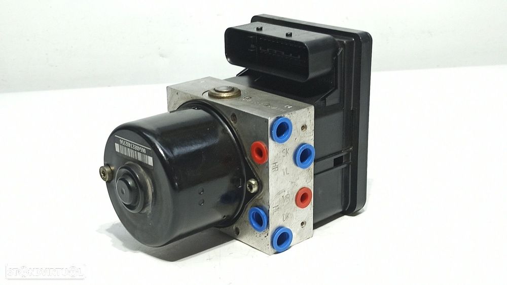 ABS OPEL ASTRA GTC COSMO - 9