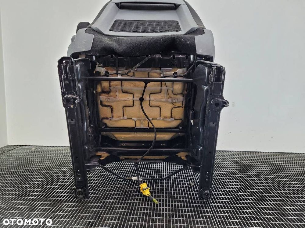 FOTEL PRZÓD PRZEDNI PRAWY PASAŻERA CITROEN C4 GRAND PICASSO I EU - 6