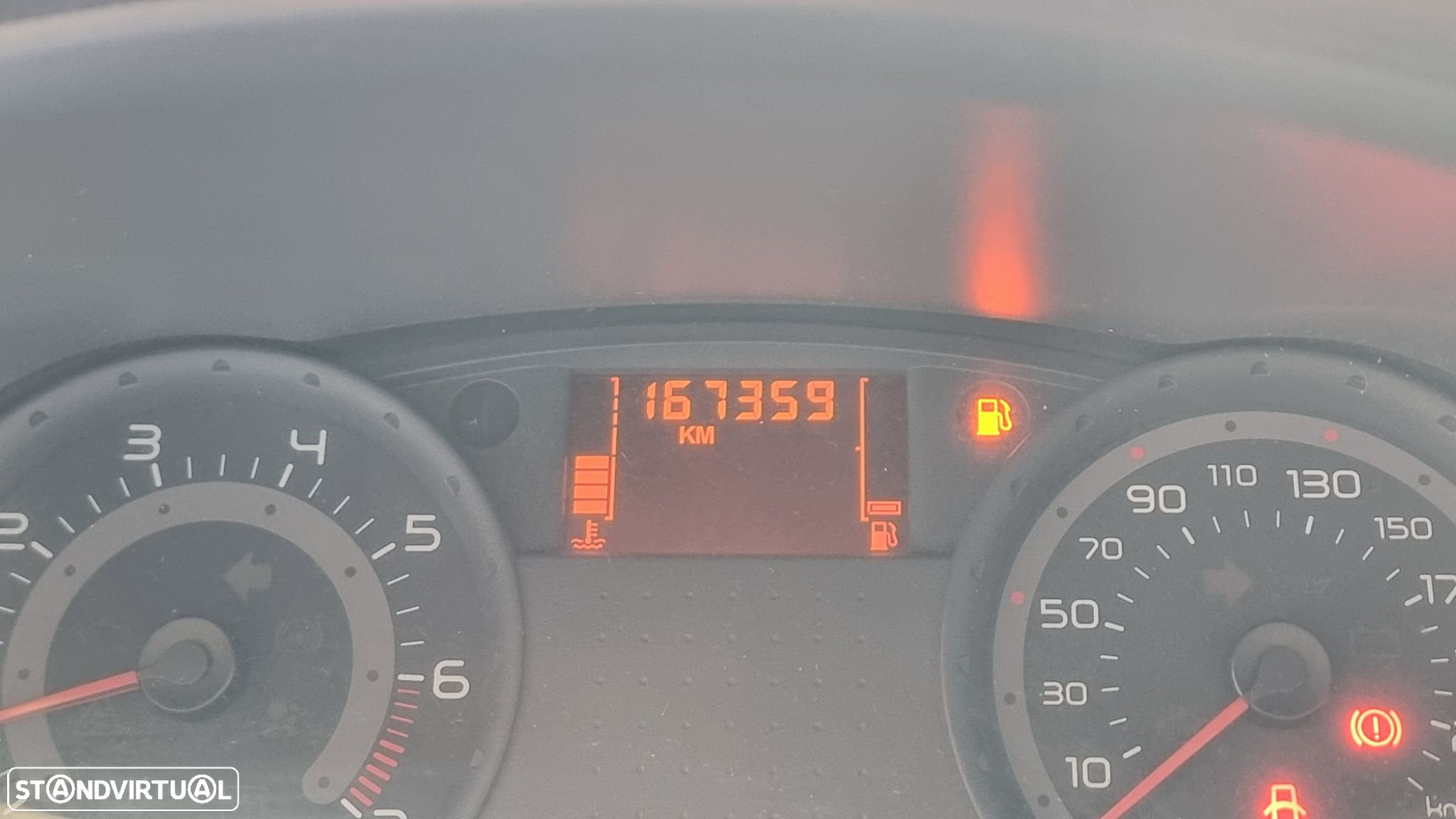 Renault Clio 1.2 16V Confort - 19