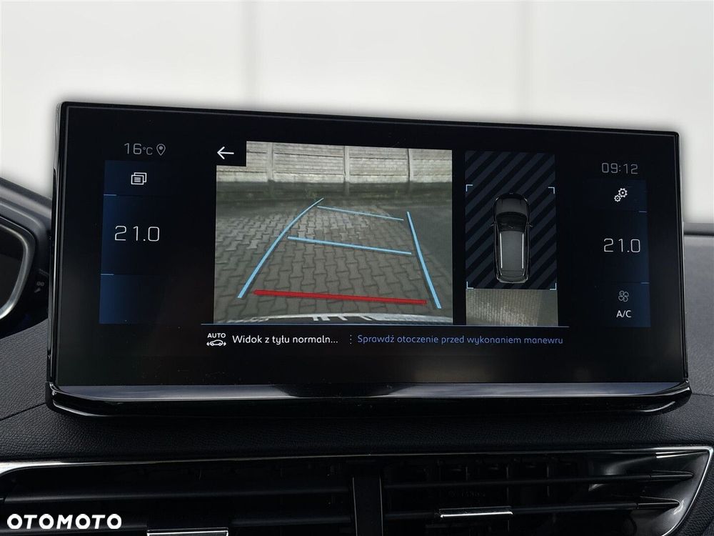 Peugeot 3008 1.5 BlueHDi Allure Pack S&S EAT8 - 28