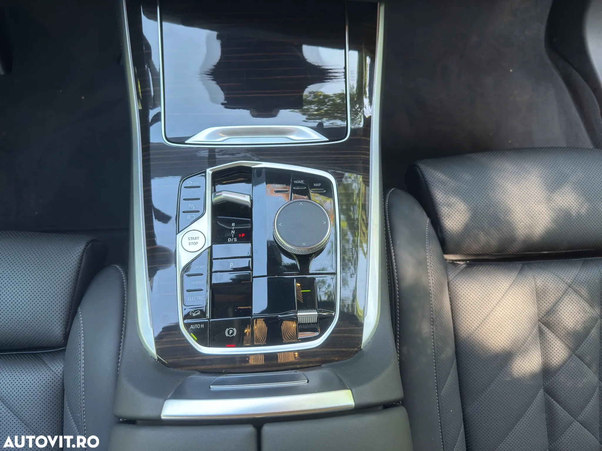 BMW X5 xDrive50e AT PHEV - 30