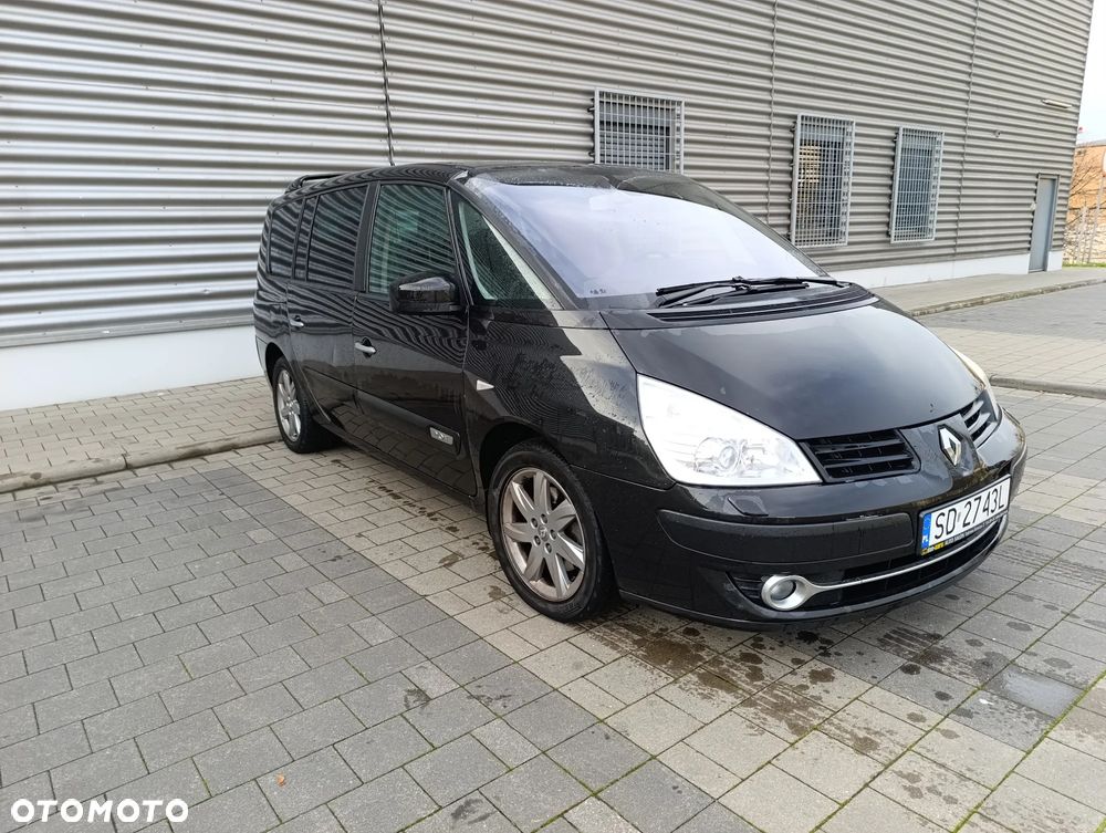 Renault Grand Espace 2.0 Dynamique - 5