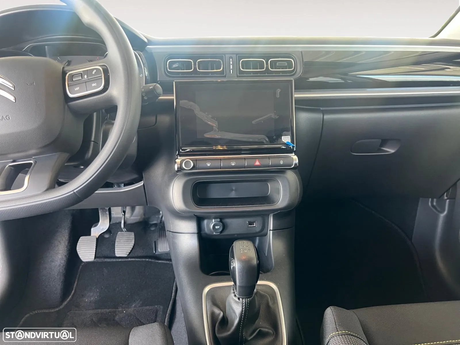 Citroën C3 Pure Tech 83 S&S MAX - 12