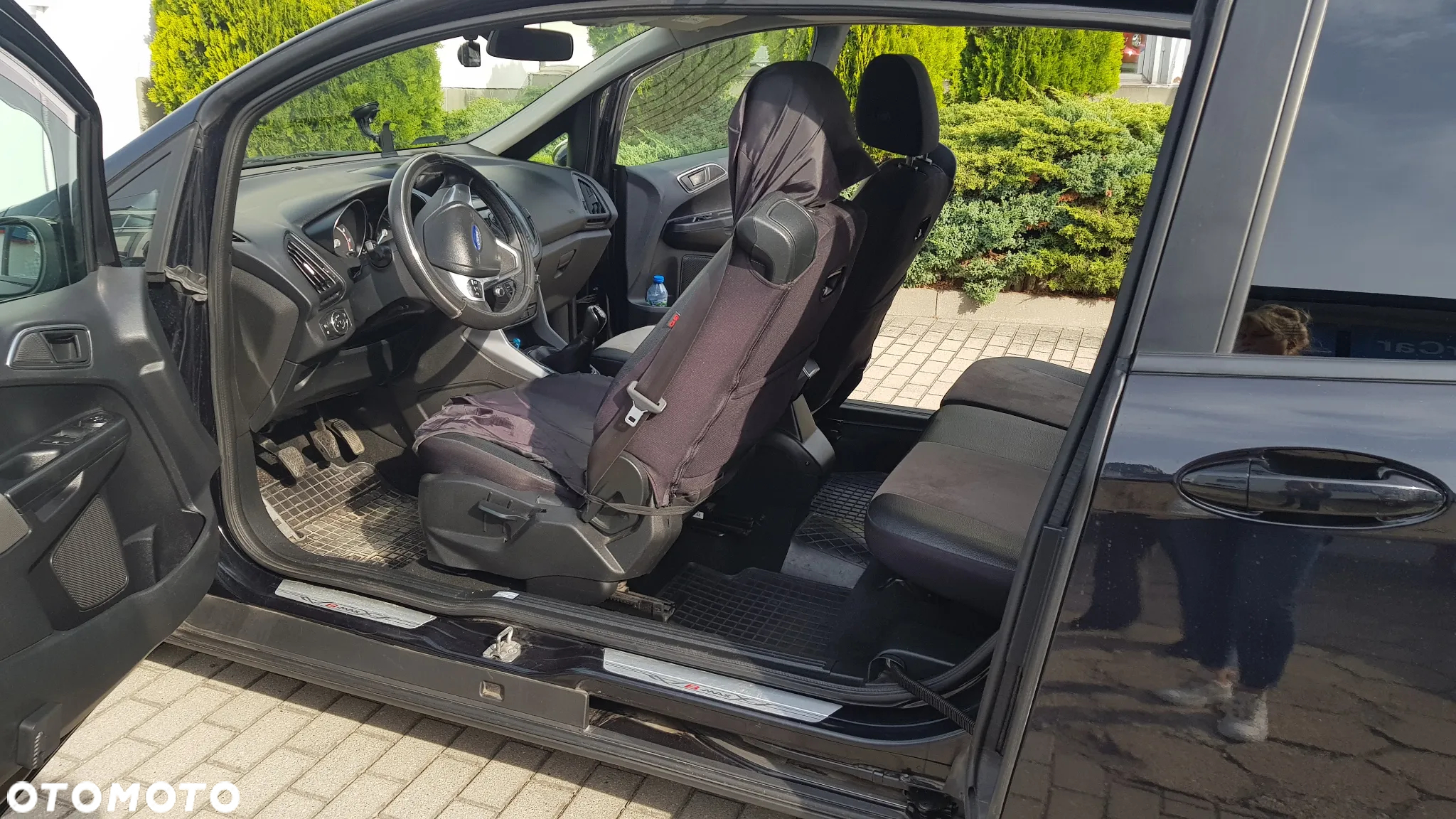 Ford B-MAX - 10