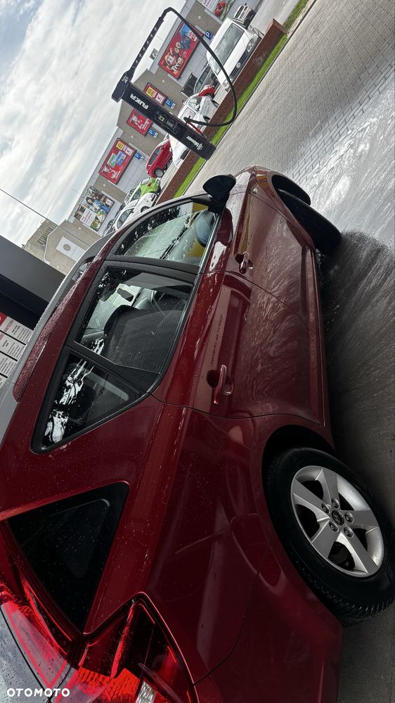 Kia Ceed - 6