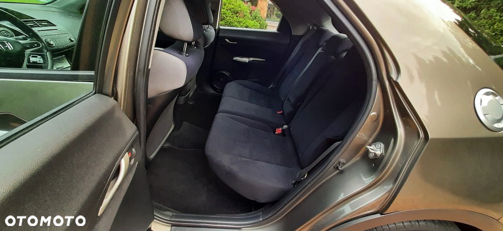 Honda Civic - 23