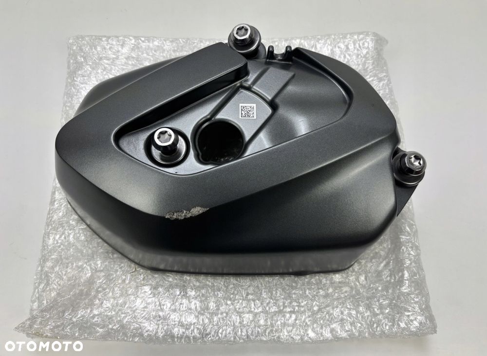 Lewy dekiel pokrywa silnika + śruby mocujące BMW R1250 GS K50 K51 2019-, R1250 RT K52 2019- ,R1250 R K53 2019- ,R1250 RS K54 2019- Oryginał - 3