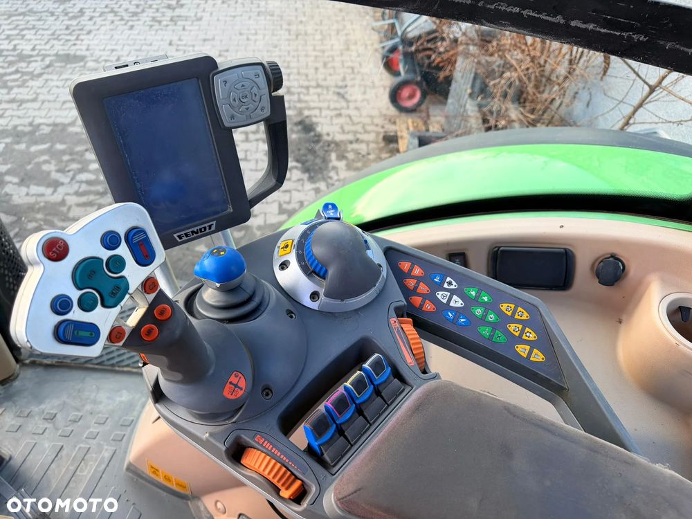 Fendt 720 Vario - 19