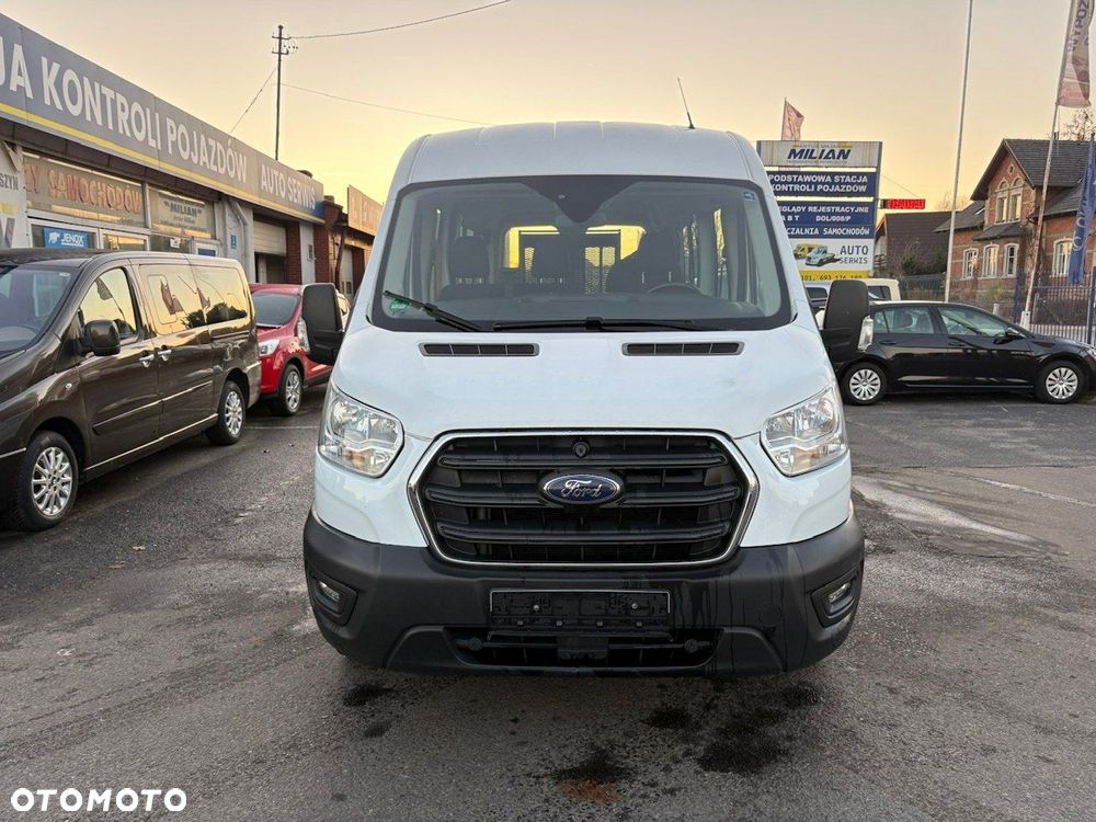 Ford Transit - 15