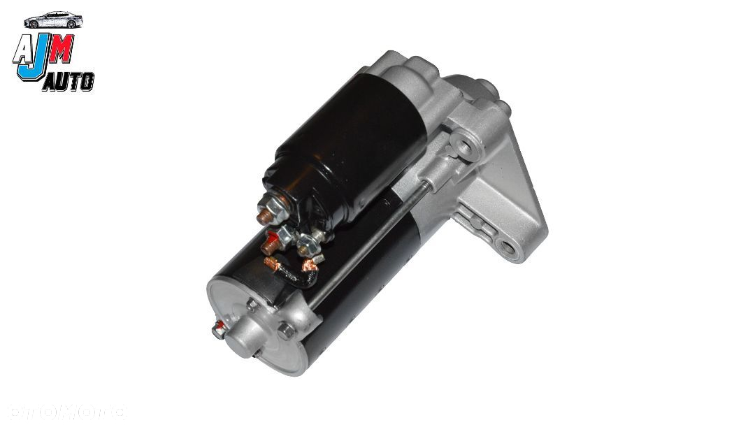 Rozrusznik 1.5 1.6 TDCi Ti Flexi Fuel Ecobost Ford C Max I II Focus C-Max Focus II III - 4