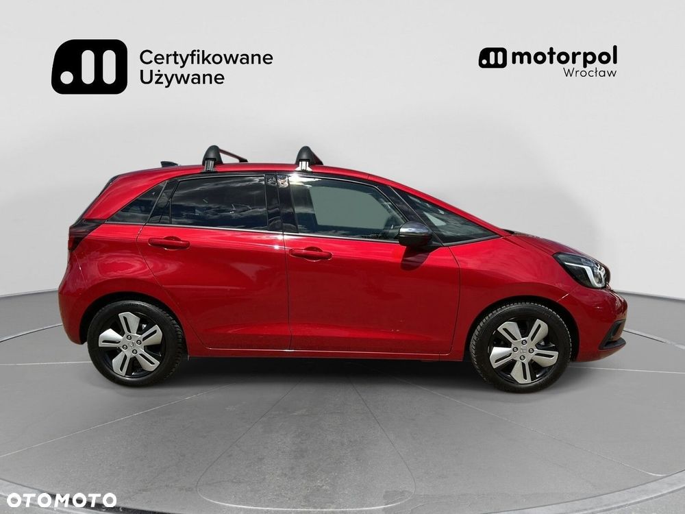 Honda Jazz 1.5 i-MMD Executive - 15