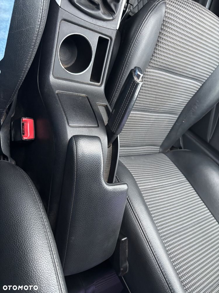 Mercedes-Benz Klasa B 200 CDI DPF SPORT EDITION - 11