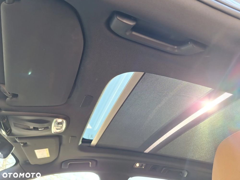 Volvo XC 60 D4 AWD Geartronic Inscription - 19