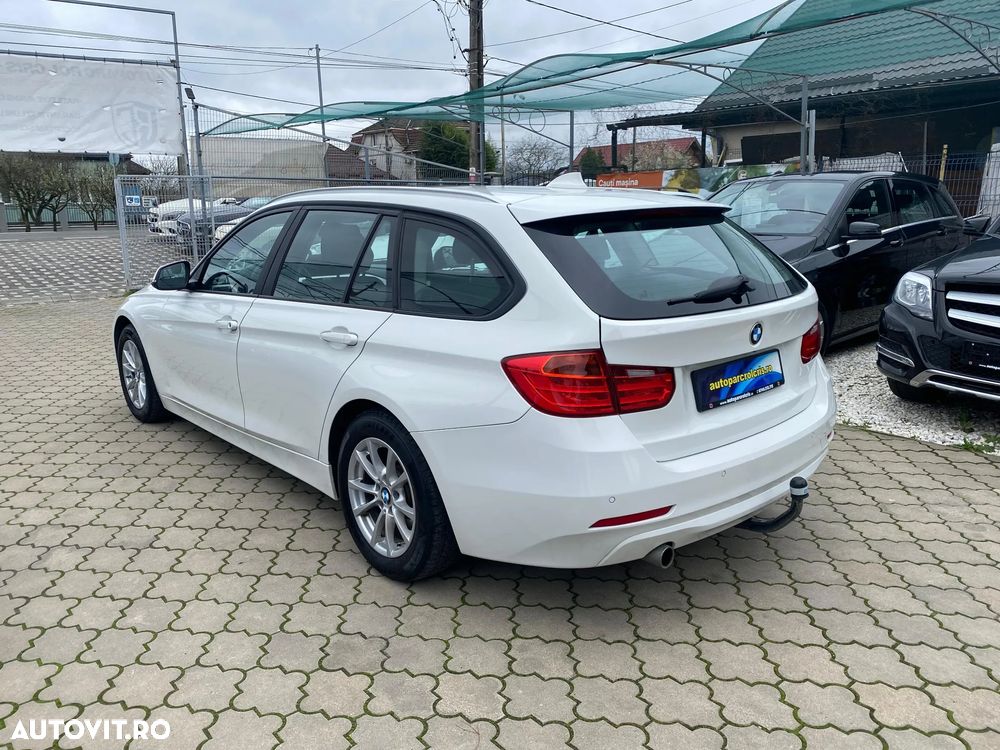 BMW Seria 3 - 11