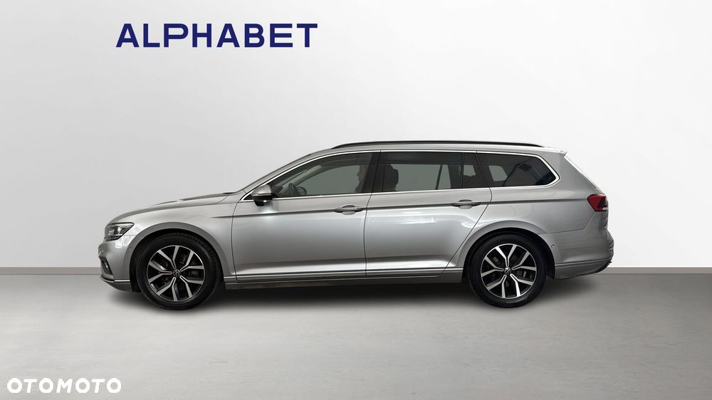 Volkswagen Passat Variant 1.5 TSI EVO Business DSG - 3