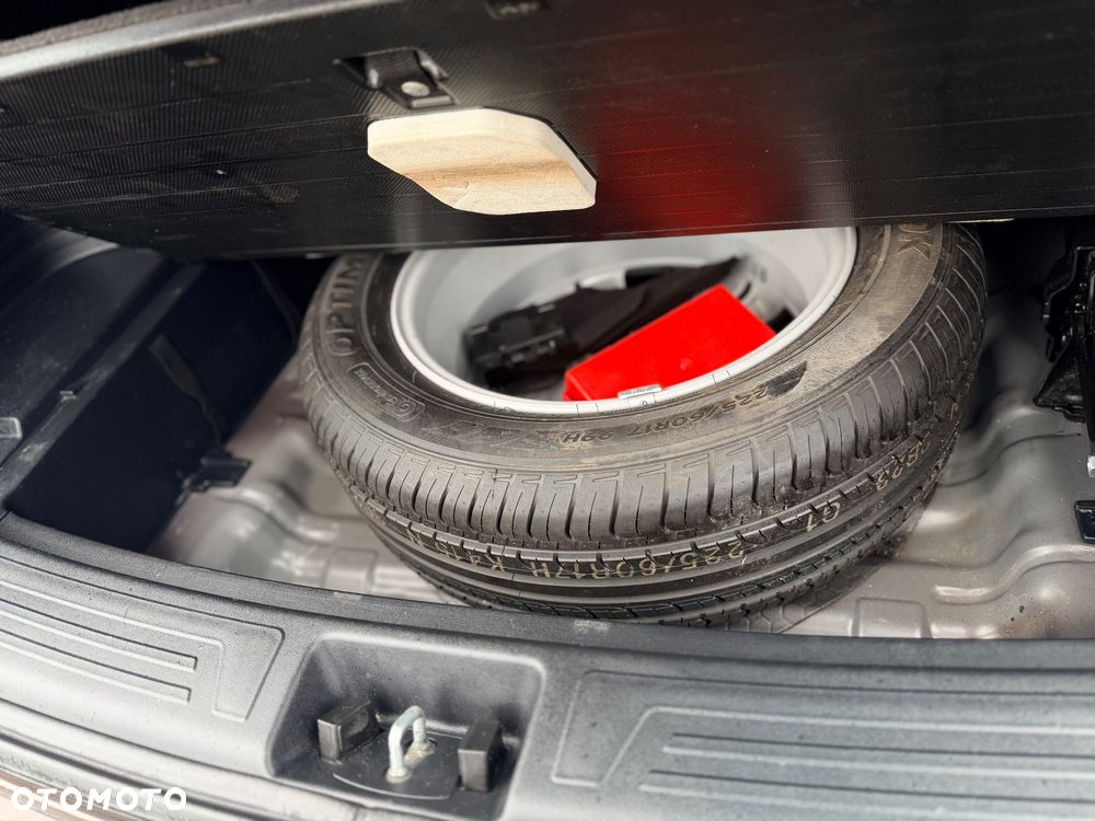 Hyundai ix35 2.0 2WD Automatik Trend - 9