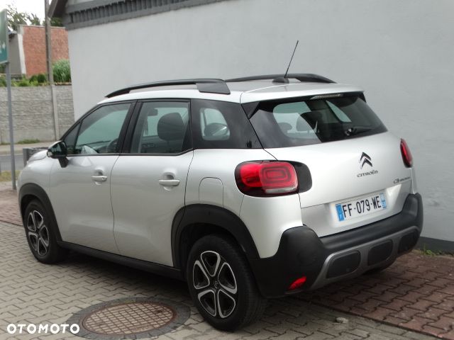 Citroën C3 Aircross 1.5 BlueHDi Shine S&S - 6